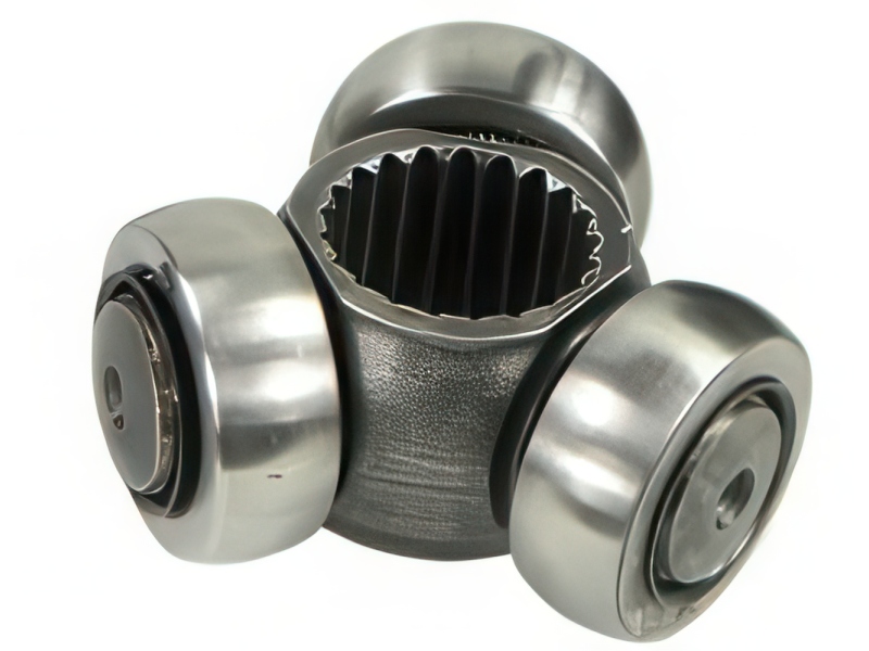 パオナッチ Trizeta Nakata para Renault Scénic 1.6 2.0 16V 2001 até 2011 - Cod